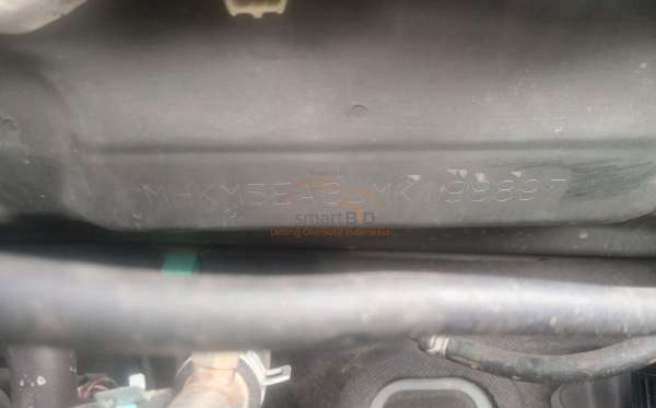 TOYOTA  AVANZA  1.3 G