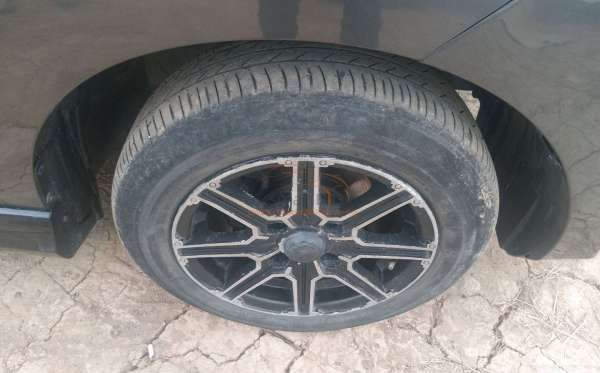 TOYOTA  AVANZA  1.3 G