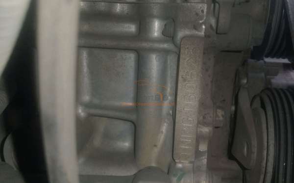 TOYOTA  AVANZA  1.3 G