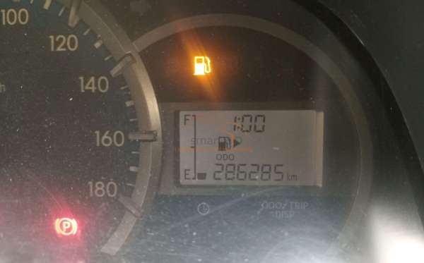 TOYOTA  AVANZA  1.3 G