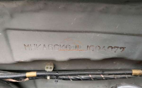TOYOTA CALYA 1.2 G A/T