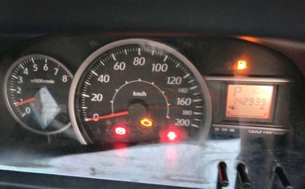TOYOTA CALYA 1.2 G A/T