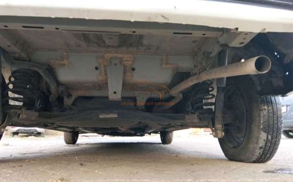 TOYOTA CALYA 1.2 G A/T