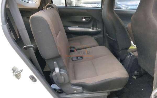 TOYOTA CALYA 1.2 G A/T