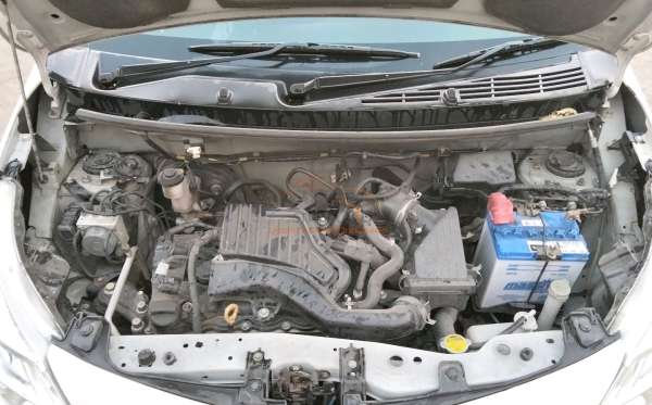 TOYOTA CALYA 1.2 G A/T