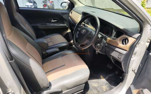 TOYOTA CALYA