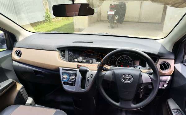 TOYOTA CALYA