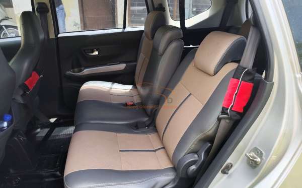 TOYOTA CALYA
