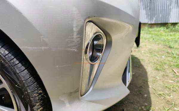 TOYOTA CALYA