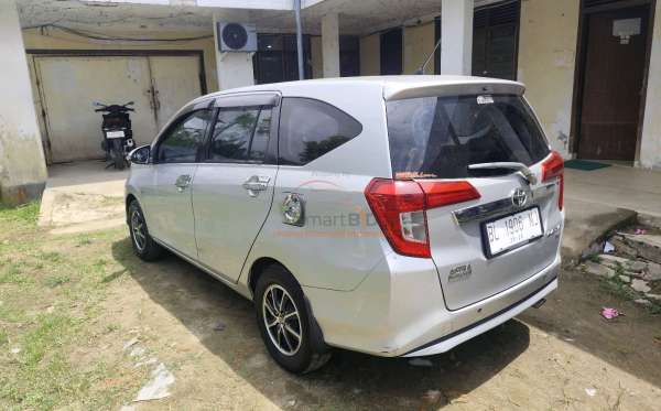 TOYOTA CALYA