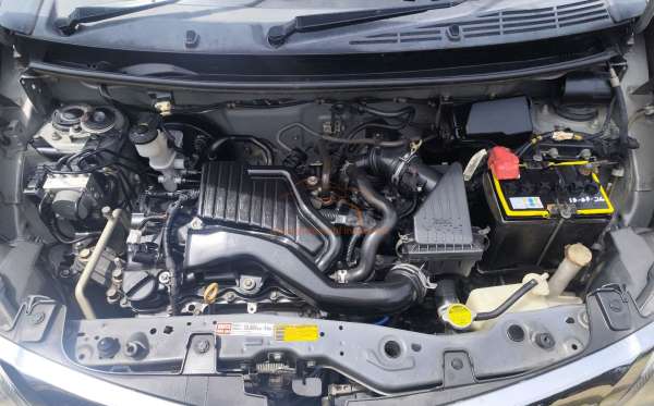 TOYOTA CALYA