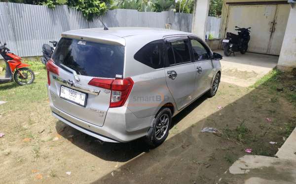TOYOTA CALYA