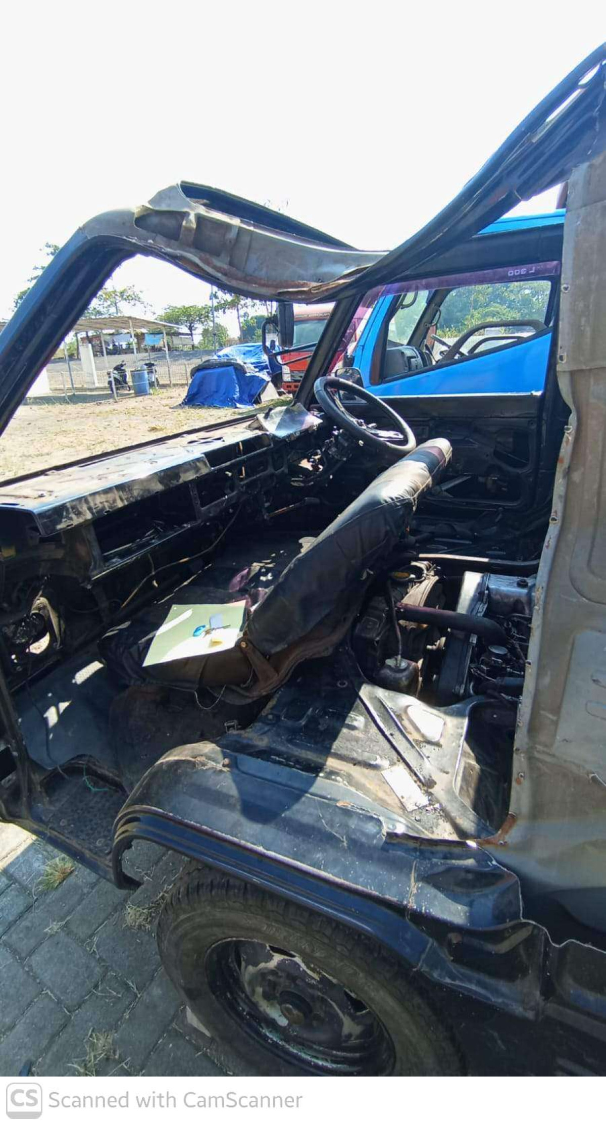 MITSUBISHI  L 300 L300 STD R