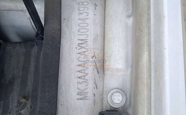 WULING CORTEZ 1.5ST LUX CVT