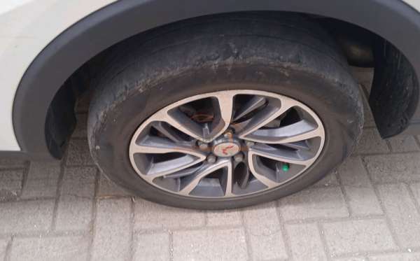 WULING CORTEZ 1.5ST LUX CVT