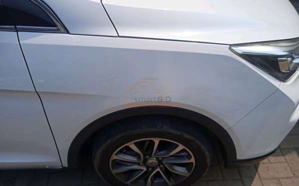 WULING CORTEZ 1.5ST LUX CVT
