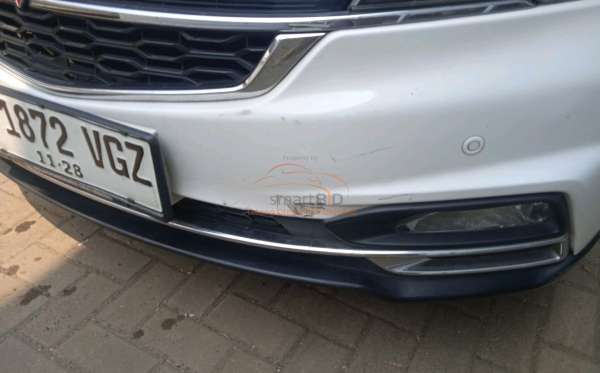 WULING CORTEZ 1.5ST LUX CVT
