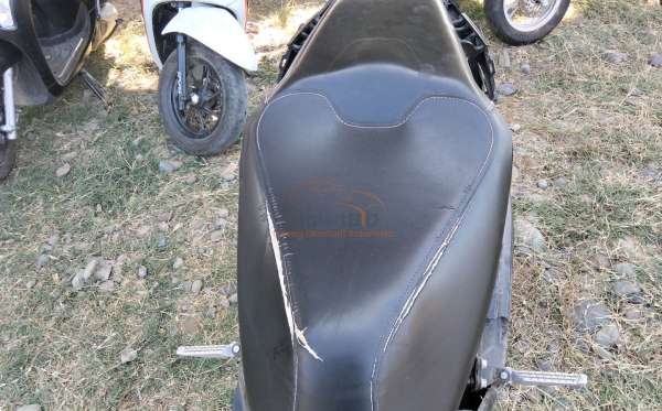 YAMAHA AEROX 155