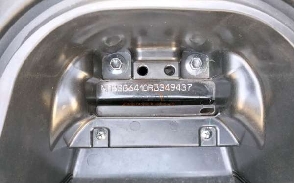 YAMAHA AEROX 155