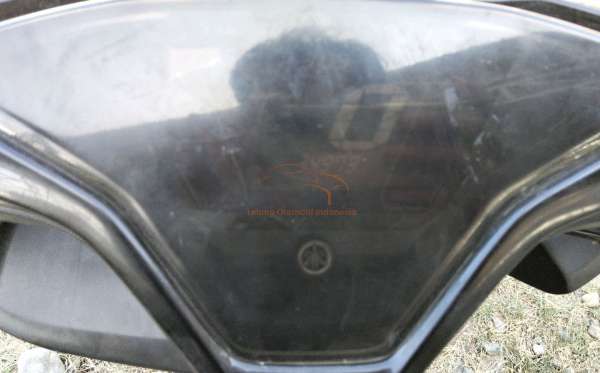 YAMAHA AEROX 155