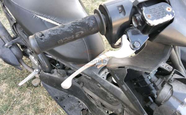YAMAHA AEROX 155