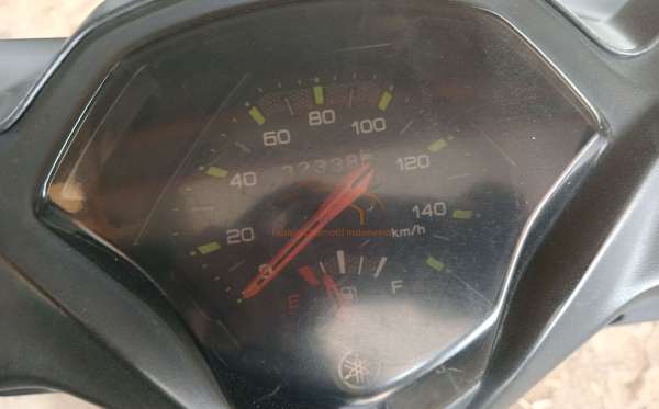 YAMAHA GEAR 125