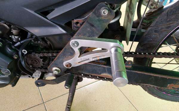 YAMAHA JUPITER MX KING 150