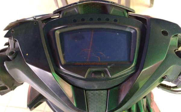 YAMAHA JUPITER MX KING 150