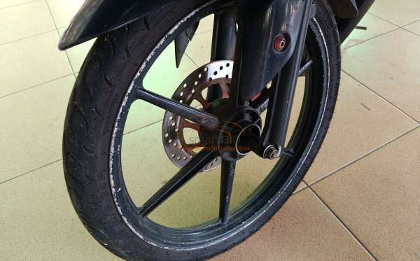 YAMAHA JUPITER MX KING 150