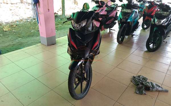 YAMAHA JUPITER MX KING 150