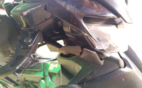 YAMAHA JUPITER MX KING 150