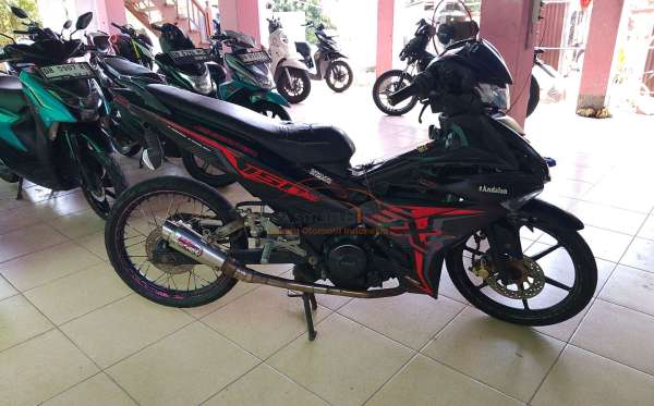 YAMAHA JUPITER MX KING 150