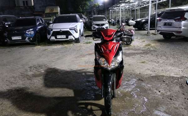 YAMAHA XEON