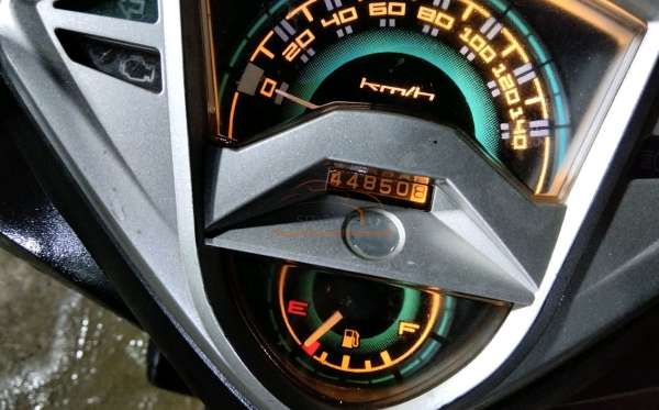 YAMAHA XEON