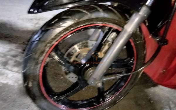 YAMAHA XEON
