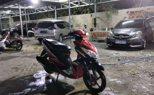 YAMAHA XEON