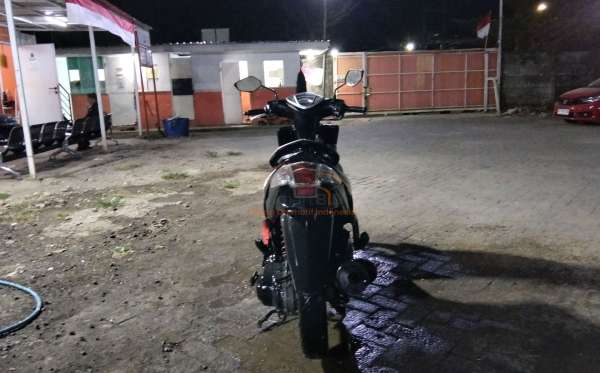 YAMAHA XEON