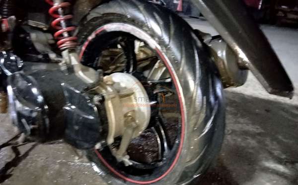 YAMAHA XEON