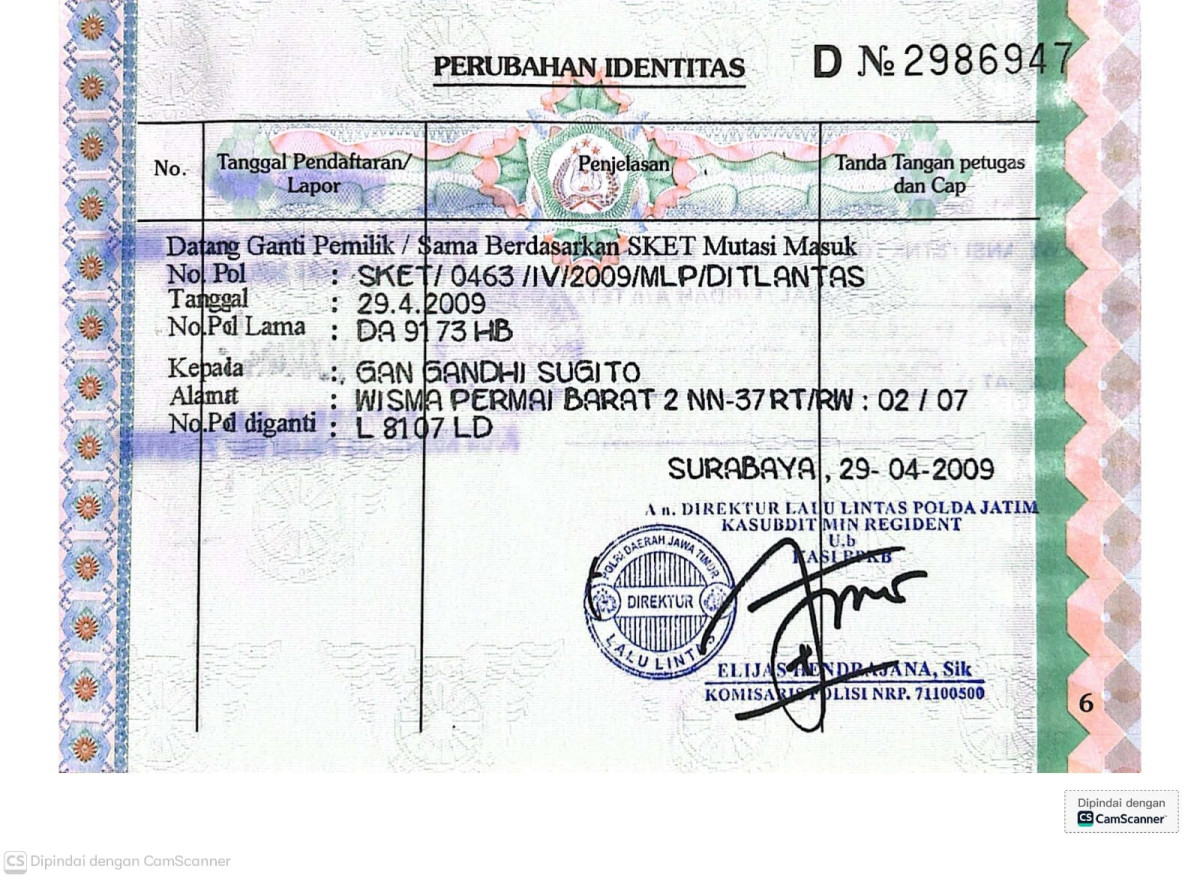 FORD  RANGER DC