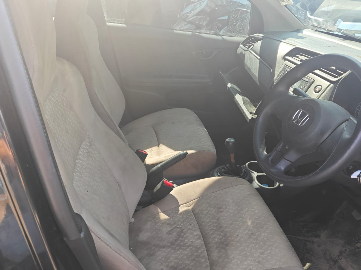 HONDA  BRIO  SATYA 1.2 S