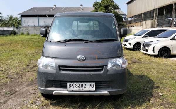 DAIHATSU GRAN MAX PICK-UP 1.3