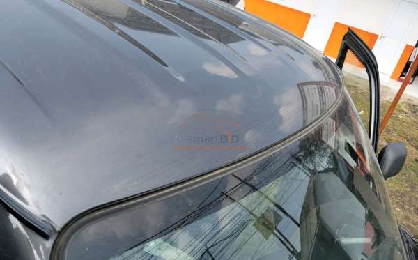 DAIHATSU GRAN MAX PICK-UP 1.3