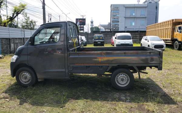 DAIHATSU GRAN MAX PICK-UP 1.3