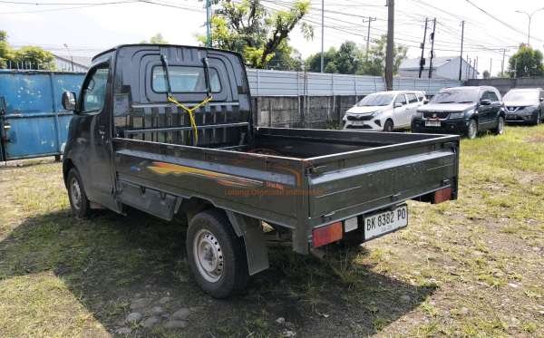 DAIHATSU GRAN MAX PICK-UP 1.3