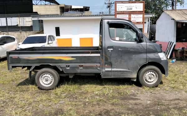 DAIHATSU GRAN MAX PICK-UP 1.3