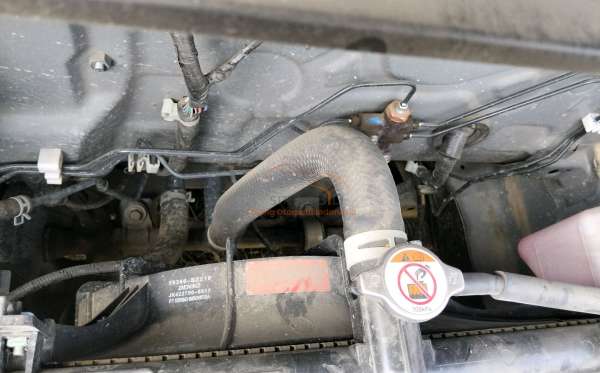 DAIHATSU GRAN MAX PICK-UP 1.3