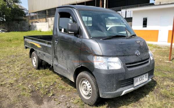 DAIHATSU GRAN MAX PICK-UP 1.3