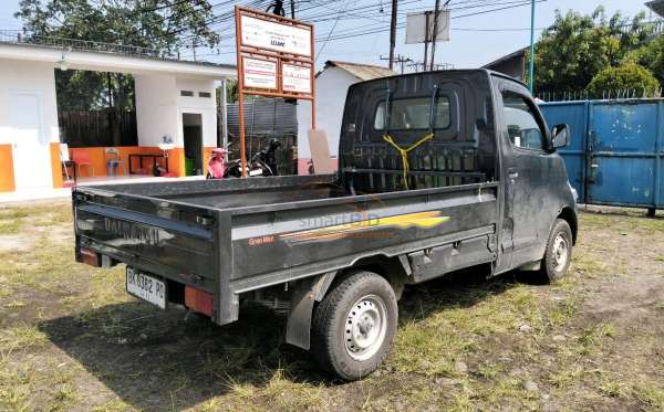 DAIHATSU GRAN MAX PICK-UP 1.3