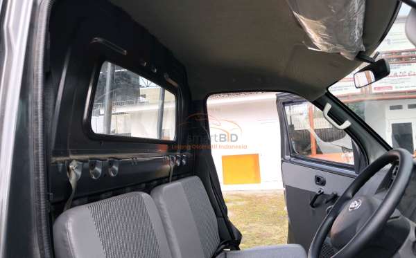 DAIHATSU GRAN MAX PICK-UP 1.3