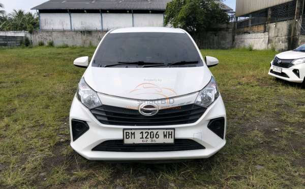 DAIHATSU SIGRA